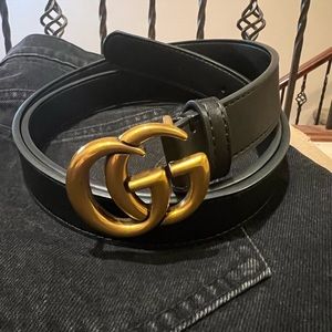 Belt